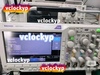 Tektronix MDO3054 500 MHz Mixed Domain Oscilloscope