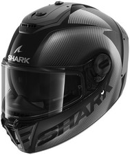 Shark Spartan RS Carbon Skin 24 Helm