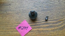 Stevens 820 - 12ga - Magazine Tube Cap Plug W Screw Stevens 820 - 12ga - Magazine Tube Cap Plug W Screw