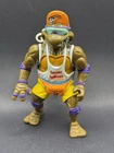 VTG 1992 PLAYMATES TMNT Teenage Mutant Ninja Turtles Sewer Spikers Donatello