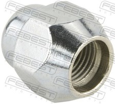 Radmutter FEBEST 0285-001 für RENAULT KOLEOS 1 2 ALASKAN dCi 130 HY0K 175 HCAK 3