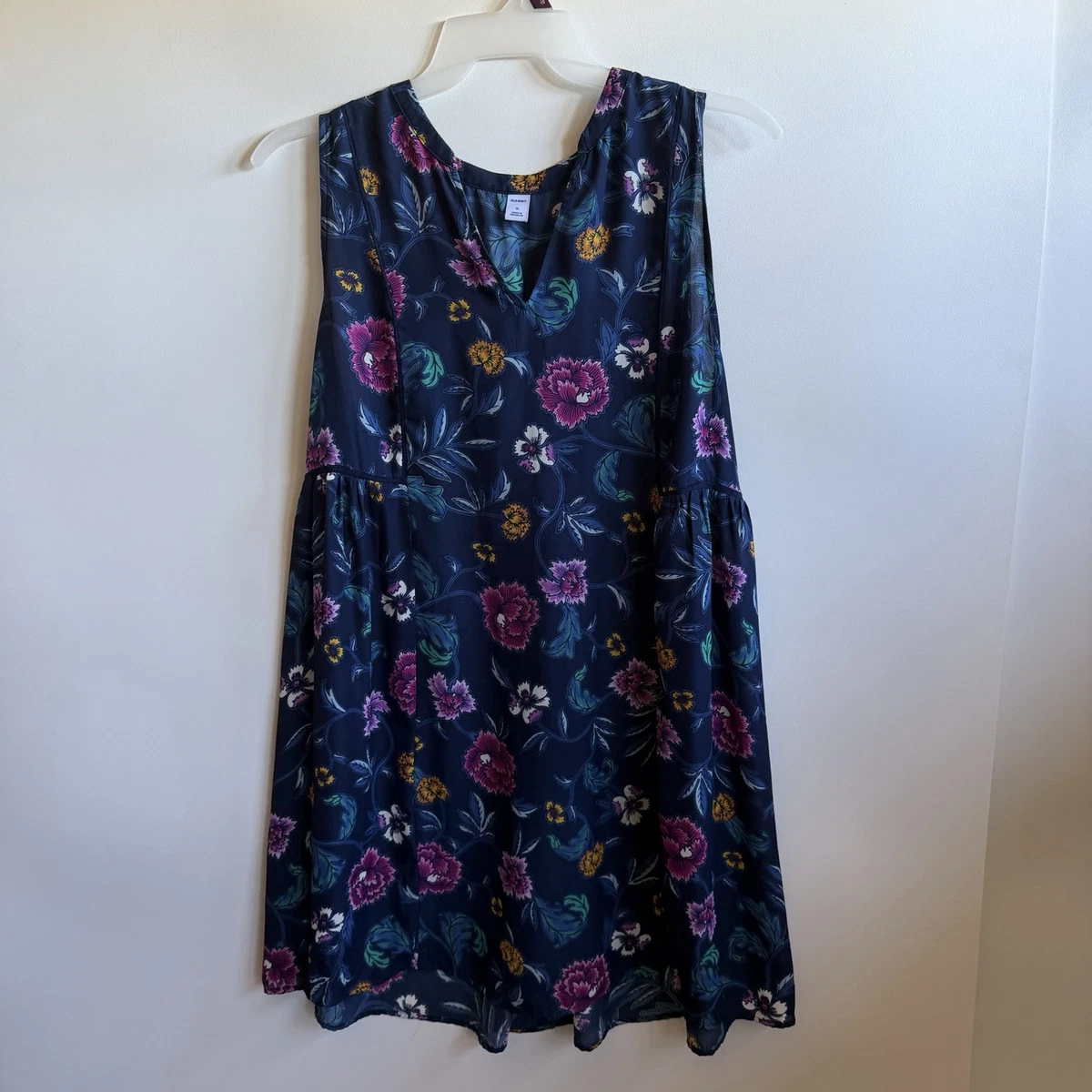 Old Navy Summer Dresses for Women for sale | eBay Old Navy Summer Dresses for Women for sale | eBay