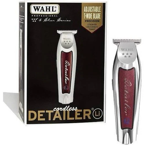 Wahl Detailer for sale - eBay
