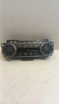 Mercedes-Benz C W204 Klimabedienteil 2048309885 A2048309885 2.15 36526122