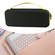 65% Keyboard Case Professioneller Schutz für kompakte 65% Keyboards und