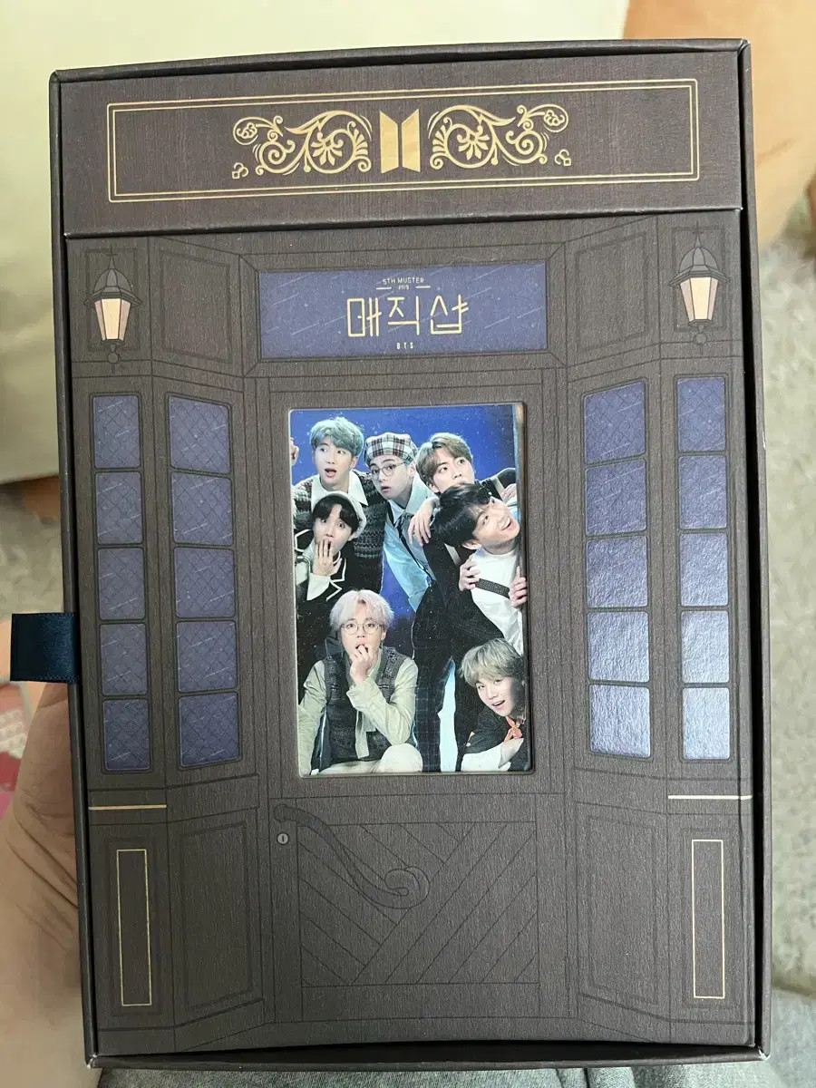 ☆BTS magic shop DVD☆ BTS Magic Shop DVD | eBay