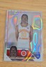 2023 Topps Chrome McDonald's All American - Cody Williams #60 Lava Refractor...