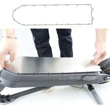 - für ninebot für Max für g30 Scooter Edelstahlboden + wasserdichte – Bild 10