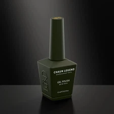 Chaun Legend Professional Gel Polish LG5233 - Olive The Drama