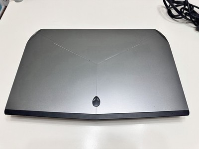 Alienware 17 R3 Gaming Laptop   i7-6700HQ, GTX 970M, 32GB RAM, 1TB HDD