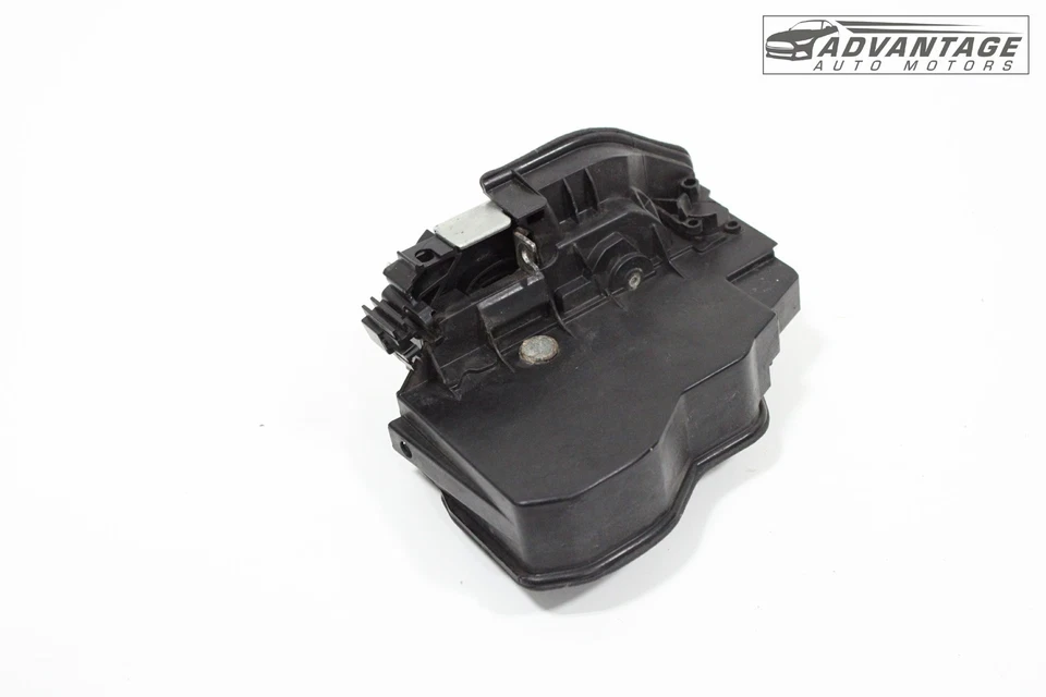 2015-16 BMW M235I XDRIVE F22 FRONT RIGHT PASSENGER DOOR LOCK LATCH ACTUATOR OEM - Image 4 of 4