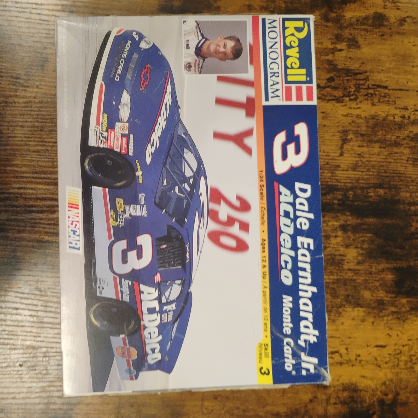 Nascar Nos 1998