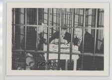 1985 FTCC The Three Stooges Larry Fine Moe Howard Curly #15 d8k