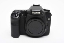 Canon EOS 40D DSLR Body, batt, charger, strap, Only 5202 Acts 