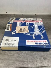 Automatic Transmission Shifter Cable CA-1181 For 1991-1995 Dodge Grand Caravan +