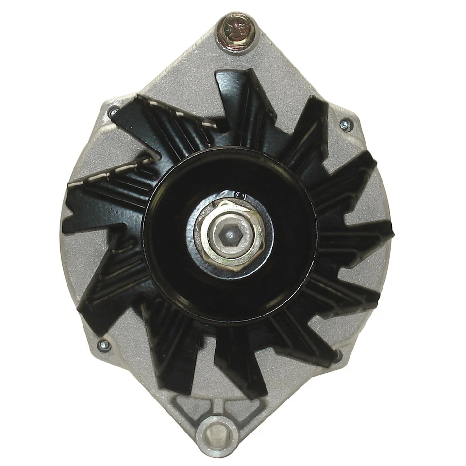 7127103N Quality-Built Alternator for Chevy Olds Suburban Cutlass NINETY EIGHT - Image 2 of 4