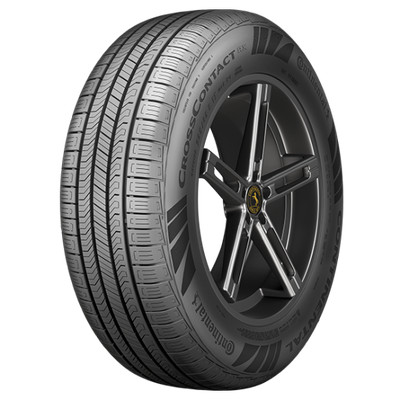 Continental 215/60R17 96H FR CrossContact RX Tire