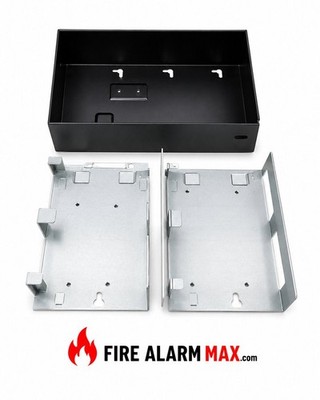 Notifier CA-2 Chassis Assembly