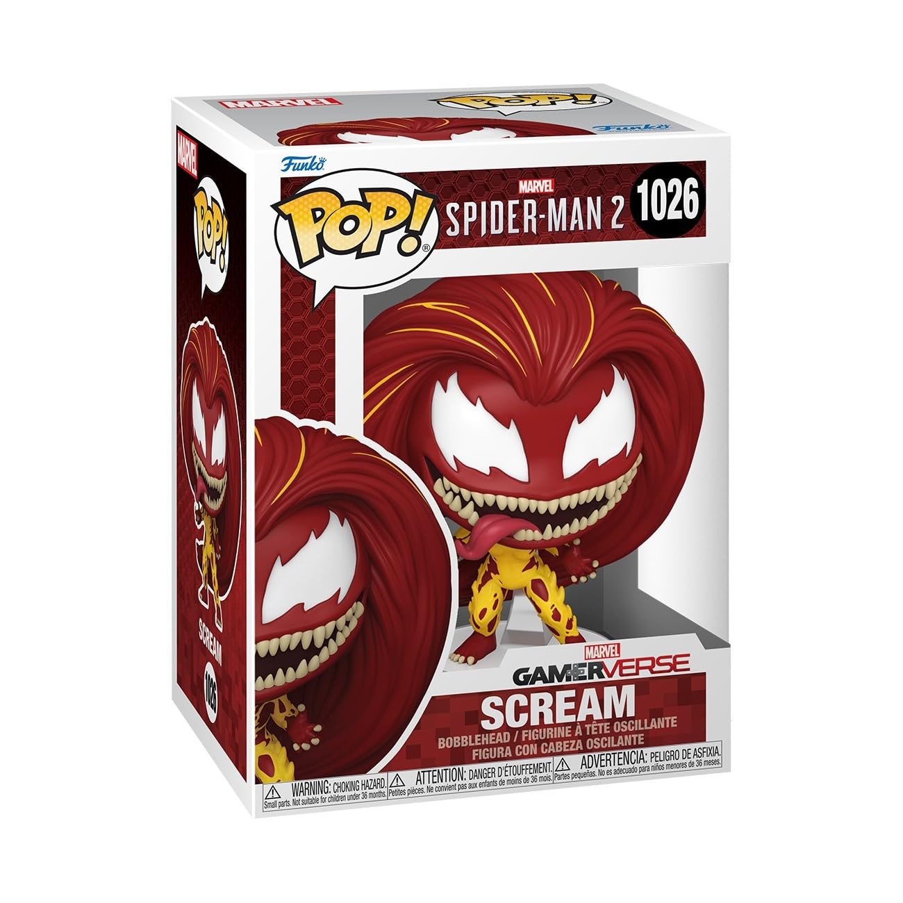- SM2VG - - Scream - - 2 - -Samm 3090₽