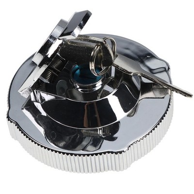 Locking Fuel Cap W/Key for   E27 E27B E30 E35 E35B E50 Excavator #vn