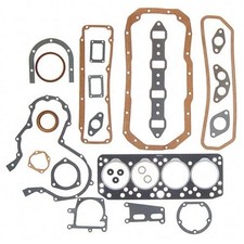 Full Gasket Set Fits International 340 3514 340 504 2504 3514 D188 332650r91