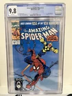Amazing Spider Man 352 Cgc 9.8