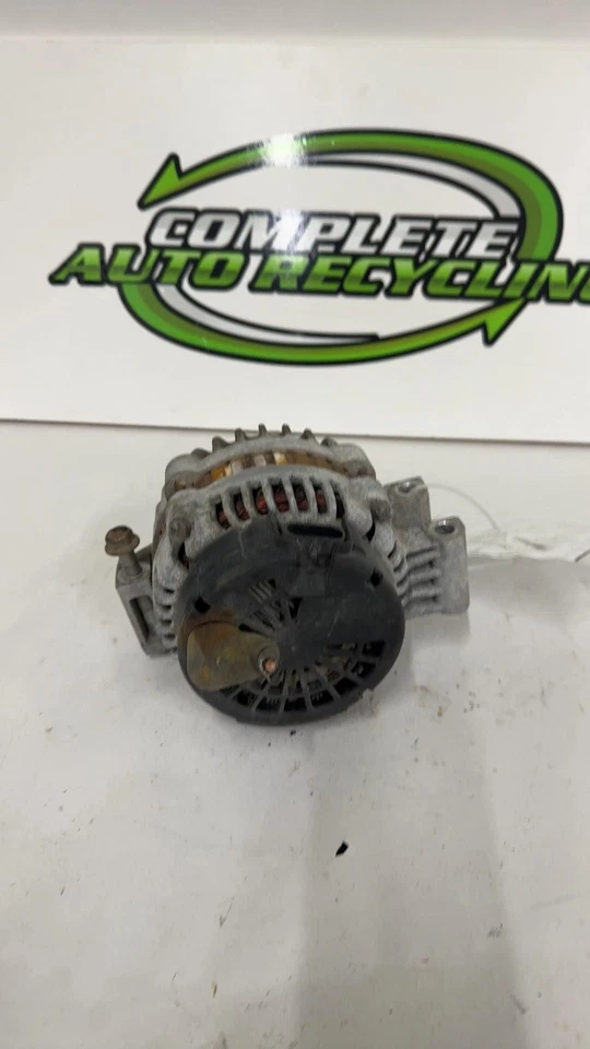 2002-05 雪佛兰 TrailBlazer 交流发电机 (4.2L) — 第 3/4 张图片