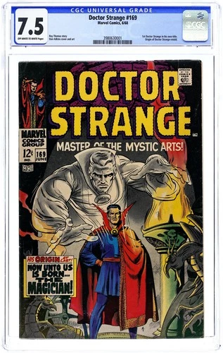 Comic Image
