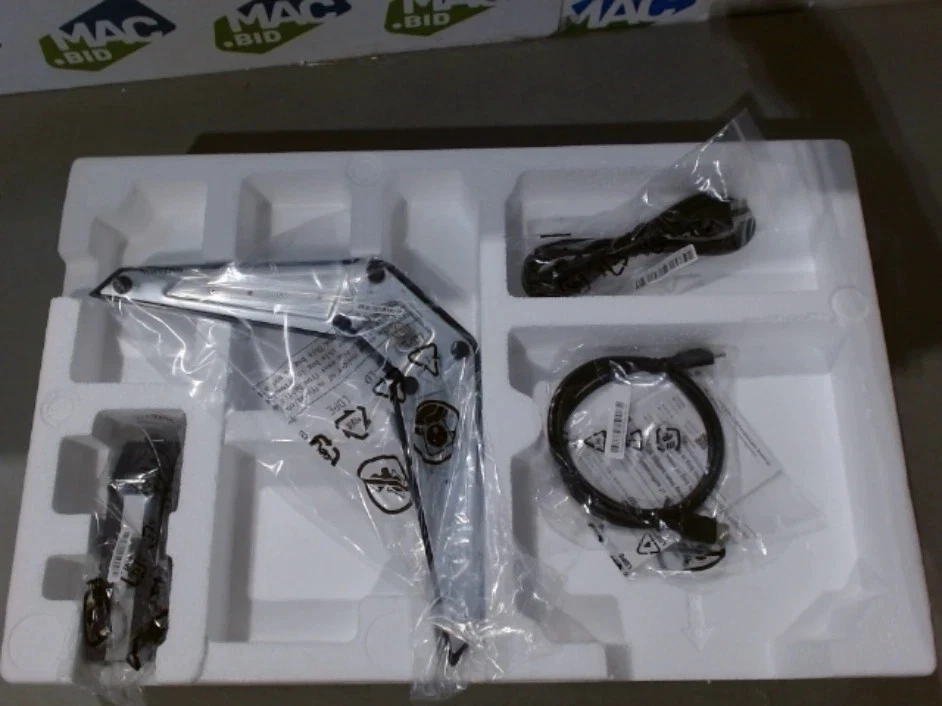 ViewSonic VX2758-P-MHD 27" 16:9 WQHD 144Hz IPS LED Gaming Monitor with AMD FreeS - Image 2 of 4