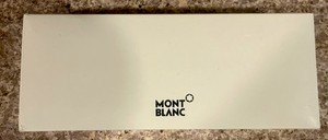 MONTBLANC Meisterstuck Legrand Gold Coated Ballpoint Pen MB10456