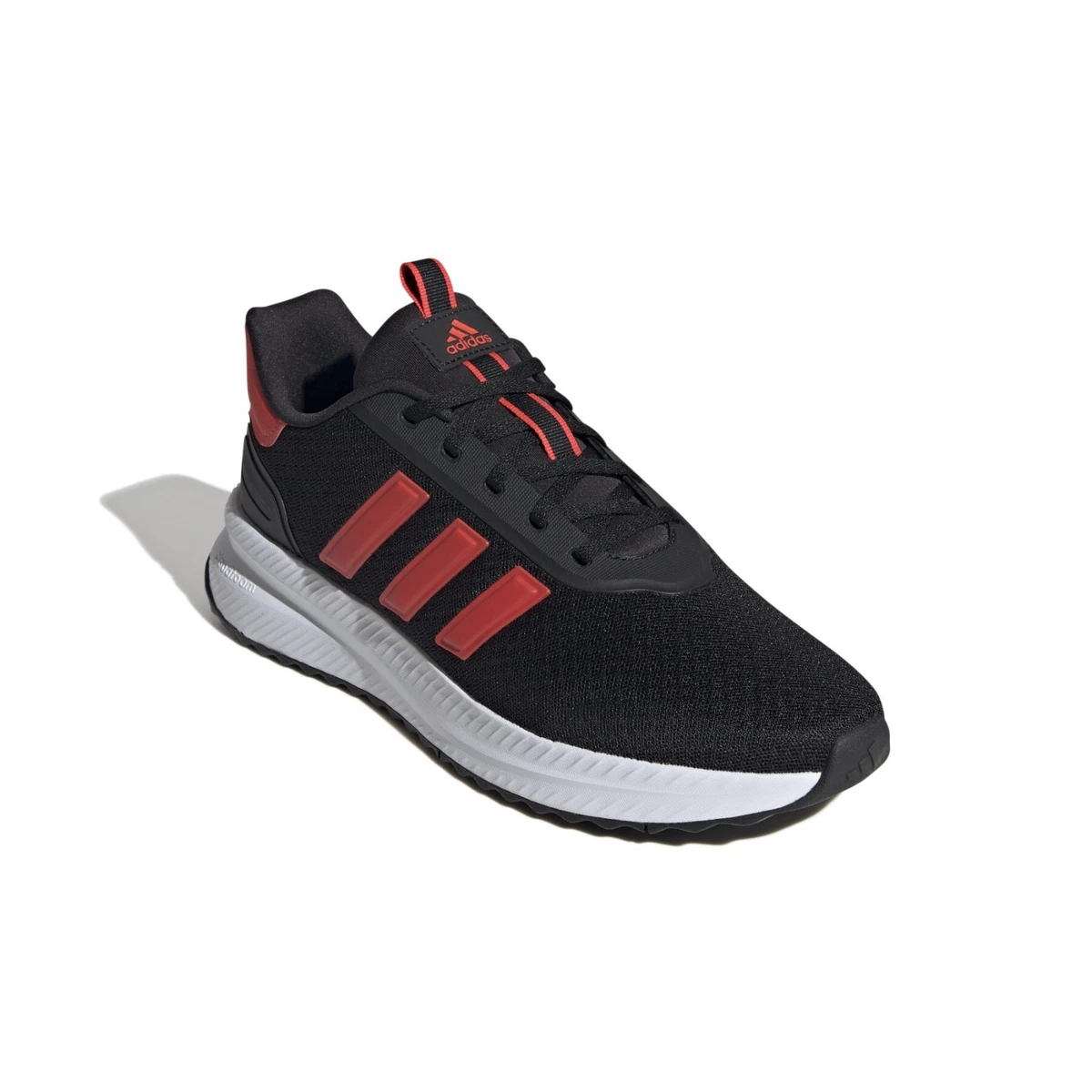 Adidad X Plr Path Sneakers Men\'s 14‎ Running Shoes Black And Red Amazon.com | adidas Unisex-Kids X_PLR Path Elastic Lace  main image 4