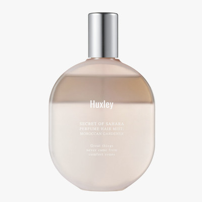 [Huxley] Choose 1 of 3 Perfume Hair Mist 100g, K-beauty