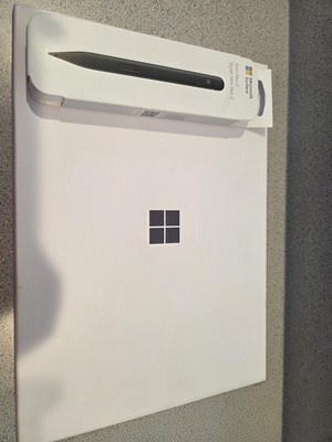Microsoft Surface Pro 12 Inch Bundle