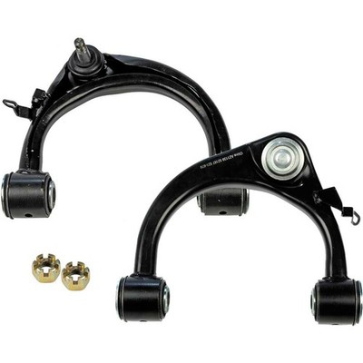 SET-RB521670 Dorman Control Arms Set of 2 Front Driver & Passenger Side Arm Pair