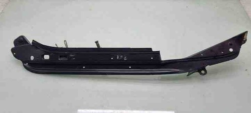 VW TOUAREG 7LA, 7L6, 7L7 Kotflügelhalter vorne links 7L6805919B 2.97 21324597