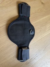 Eric Le Tixerant Girth Black 50cm-20&rdquo;