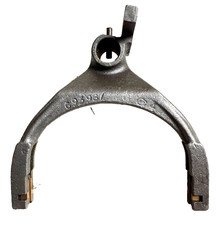 Np540 Np541 New Process Transmission 4th 5th Shift Fork Wt310-22b C93987 Np540 Np541 New Process Transmission 4th 5th Shift Fork Wt310-22b C93987