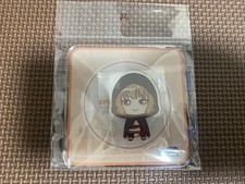 Gewürz und Wolf Ziehung Lotterie C Preis C-3 Holo Untersetzer mit Acrylständer