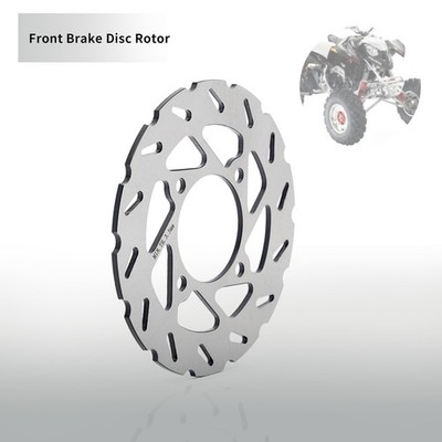 Bremsscheibe vorne für Polaris Predator 500 03-07 450 Outlaw 525 08-10 5247752