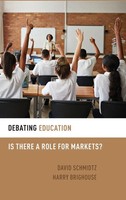 Debating Education | Brighouse | Buch | Gebunden | Englisch | 2019 | Academic