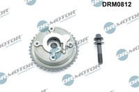 Dr.Motor Automotive Nockenwellenversteller Auslassseite FüR Peugeot 207 CC Wd_