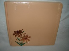 NEW SEALED Creative Memories 12 x 12 Foiled Album Cover National Scrapbook Day