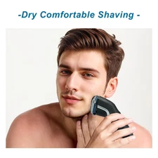 SH30 Replacement Heads Compatible With Philips Shavers Series 1000, 2000 And ...