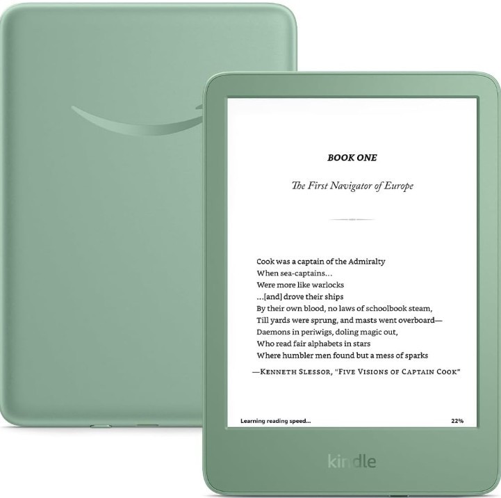 tablet