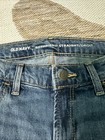 NWT Old Navy Boyfriend Straight/Deoit Embroidered Jeans Size 4 — photo 5