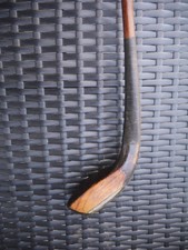 R Simpson Carnoustie Long Nose Spoon