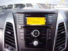 Autoradio Ssangyong KORANDO