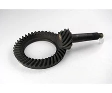 JEGS 60081 GM 12-Bolt Car Ring & Pinion