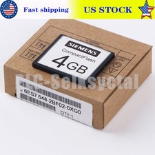 New Siemens 6ES7648-2BF02-0XG0 6ES76482BF020XG0