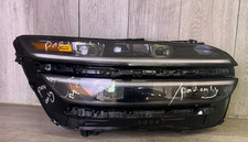 # 2021- 2022- 2023 Genesis GV80 RH PASSNGER SIDE  Headlight LED OEM